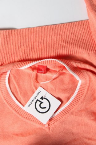 Γυναικείο πουλόβερ Esprit, Μέγεθος S, Χρώμα Πορτοκαλί, Τιμή 25,36 €