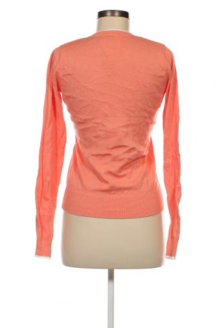 Γυναικείο πουλόβερ Esprit, Μέγεθος S, Χρώμα Πορτοκαλί, Τιμή 25,36 €
