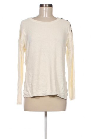 Γυναικείο πουλόβερ Esprit, Μέγεθος S, Χρώμα Εκρού, Τιμή 8,88 €