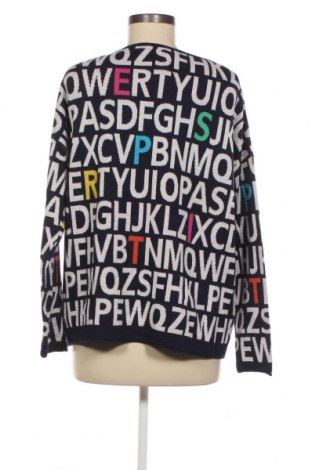 Дамски пуловер Esprit, Размер M, Цвят Многоцветен, Цена 14,35 лв.