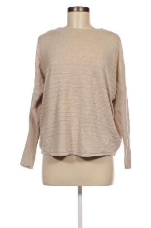 Γυναικείο πουλόβερ Esprit, Μέγεθος XS, Χρώμα  Μπέζ, Τιμή 25,36 €