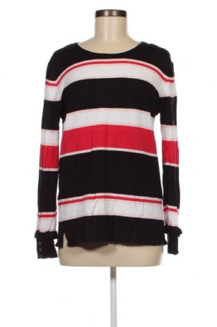 Γυναικείο πουλόβερ Esprit, Μέγεθος L, Χρώμα Πολύχρωμο, Τιμή 25,36 €