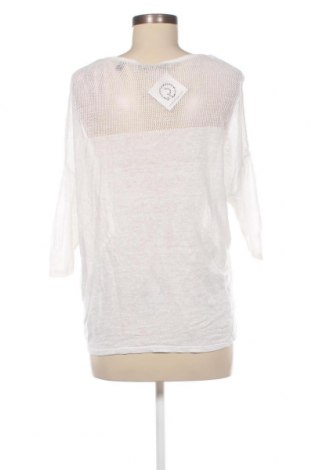 Γυναικείο πουλόβερ Esprit, Μέγεθος M, Χρώμα Λευκό, Τιμή 11,41 €