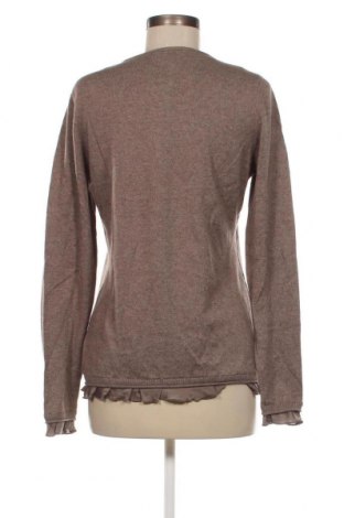 Γυναικείο πουλόβερ Esprit, Μέγεθος L, Χρώμα Καφέ, Τιμή 8,88 €
