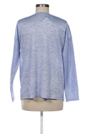 Дамски пуловер Esprit, Размер L, Цвят Син, Цена 14,35 лв.