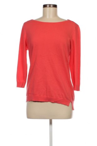 Дамски пуловер Esprit, Размер M, Цвят Розов, Цена 18,45 лв.