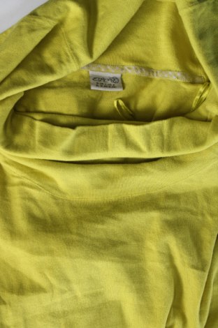 Női pulóver Esprit, Méret XL, Szín Zöld, Ár 5 617 Ft