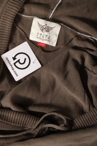 Γυναικείο πουλόβερ Esprit, Μέγεθος L, Χρώμα  Μπέζ, Τιμή 15,12 €