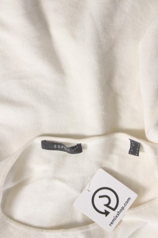 Pulover de femei Esprit, Mărime S, Culoare Ecru, Preț 53,95 Lei