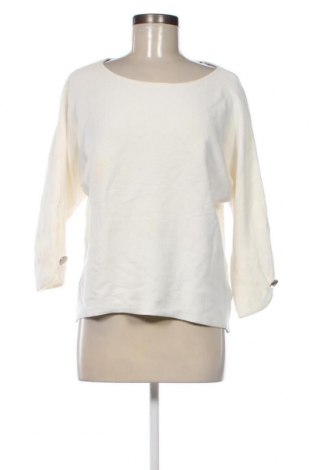 Γυναικείο πουλόβερ Esprit, Μέγεθος S, Χρώμα Εκρού, Τιμή 10,14 €