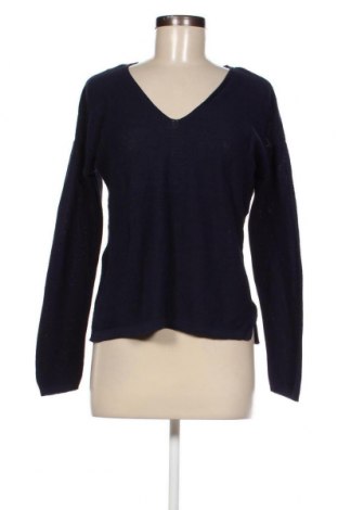 Γυναικείο πουλόβερ Esprit, Μέγεθος XS, Χρώμα Μπλέ, Τιμή 11,41 €