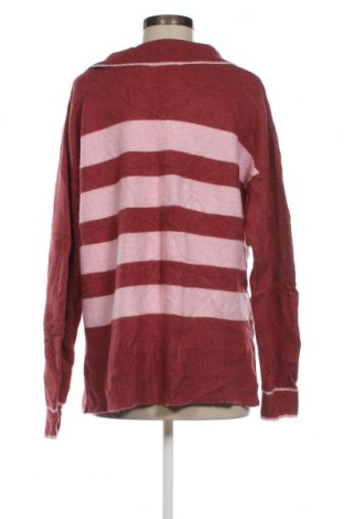 Дамски пуловер Esprit, Размер XL, Цвят Розов, Цена 20,50 лв.