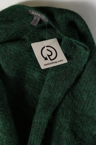 Γυναικείο πουλόβερ Esprit, Μέγεθος M, Χρώμα Πράσινο, Τιμή 7,61 €