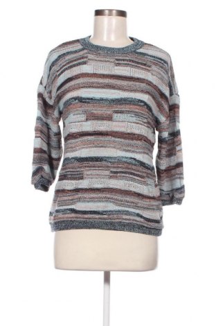 Γυναικείο πουλόβερ Essentials by Tchibo, Μέγεθος S, Χρώμα Πολύχρωμο, Τιμή 5,38 €