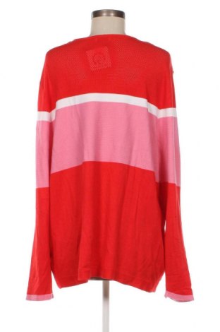Γυναικείο πουλόβερ Essentials by Tchibo, Μέγεθος XXL, Χρώμα Κόκκινο, Τιμή 17,94 €