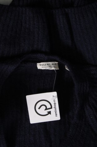 Női pulóver Essentials by Tchibo, Méret M, Szín Kék, Ár 3 311 Ft
