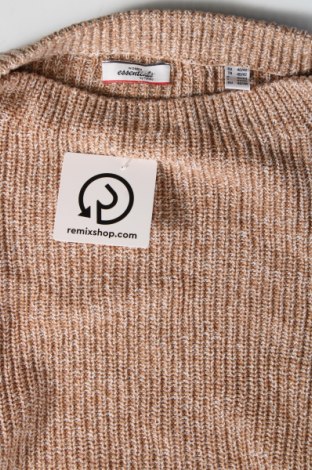 Γυναικείο πουλόβερ Essentials by Tchibo, Μέγεθος M, Χρώμα  Μπέζ, Τιμή 17,94 €