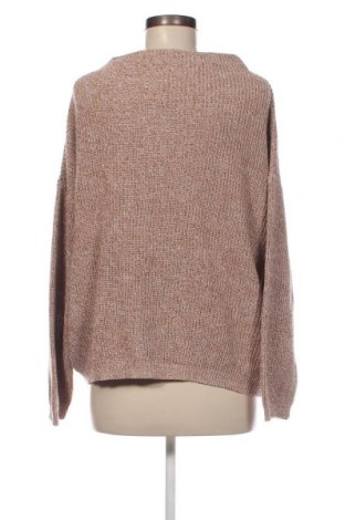 Γυναικείο πουλόβερ Essentials by Tchibo, Μέγεθος M, Χρώμα  Μπέζ, Τιμή 17,94 €