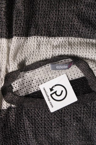 Γυναικείο πουλόβερ Estelle, Μέγεθος M, Χρώμα Πολύχρωμο, Τιμή 8,88 €