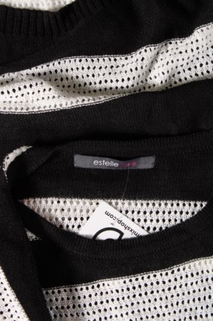 Γυναικείο πουλόβερ Estelle, Μέγεθος XL, Χρώμα Πολύχρωμο, Τιμή 13,69 €