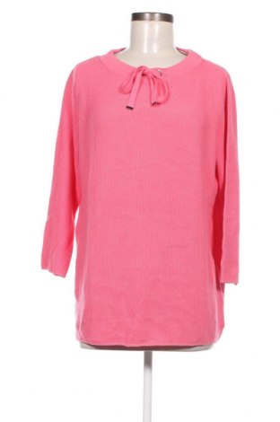Дамски пуловер Estelle, Размер M, Цвят Розов, Цена 18,45 лв.