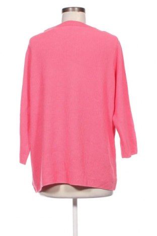 Γυναικείο πουλόβερ Estelle, Μέγεθος M, Χρώμα Ρόζ , Τιμή 11,41 €