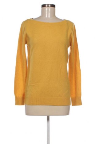 Damenpullover Etam, Größe M, Farbe Gelb, Preis 47,94 €