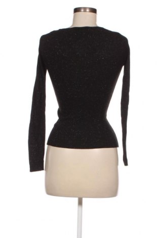 Γυναικείο πουλόβερ Etam, Μέγεθος XS, Χρώμα Μαύρο, Τιμή 9,11 €