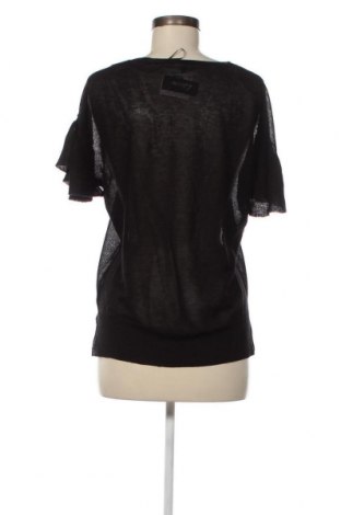 Дамски пуловер Etam, Размер XS, Цвят Черен, Цена 13,95 лв.