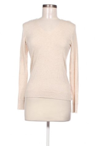 Γυναικείο πουλόβερ Etam, Μέγεθος XS, Χρώμα  Μπέζ, Τιμή 47,94 €