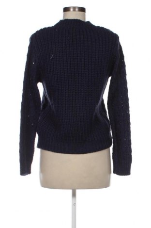 Női pulóver Etam, Méret XS, Szín Kék, Ár 3 932 Ft