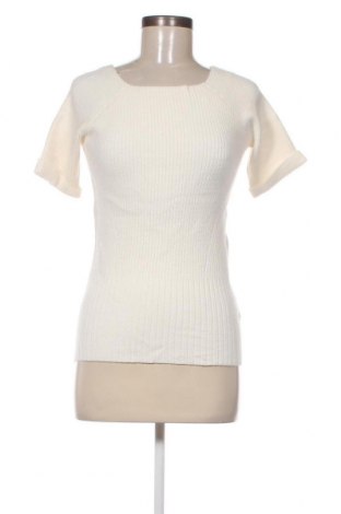 Γυναικείο πουλόβερ Etam, Μέγεθος L, Χρώμα Εκρού, Τιμή 19,18 €