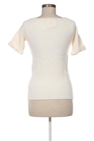 Γυναικείο πουλόβερ Etam, Μέγεθος L, Χρώμα Εκρού, Τιμή 47,94 €