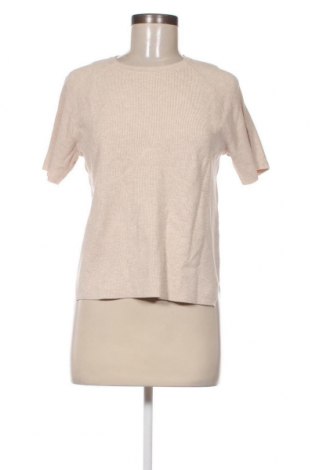 Γυναικείο πουλόβερ Etam, Μέγεθος L, Χρώμα  Μπέζ, Τιμή 11,03 €