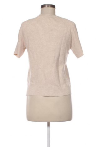 Γυναικείο πουλόβερ Etam, Μέγεθος L, Χρώμα  Μπέζ, Τιμή 11,03 €