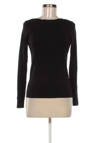 Дамски пуловер Etam, Размер XS, Цвят Черен, Цена 17,67 лв.