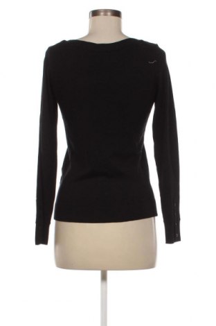 Γυναικείο πουλόβερ Etam, Μέγεθος XS, Χρώμα Μαύρο, Τιμή 9,11 €