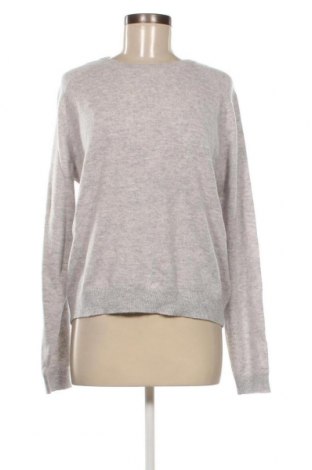 Γυναικείο πουλόβερ Etam, Μέγεθος XL, Χρώμα Γκρί, Τιμή 26,37 €
