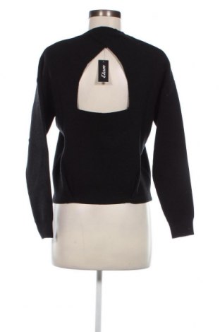 Γυναικείο πουλόβερ Etam, Μέγεθος XS, Χρώμα Μαύρο, Τιμή 10,07 €