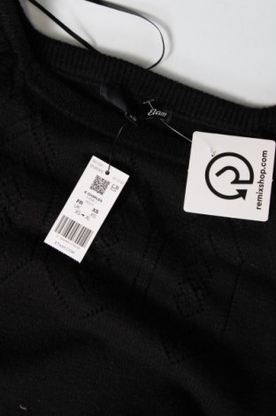 Γυναικείο πουλόβερ Etam, Μέγεθος XS, Χρώμα Μαύρο, Τιμή 10,55 €