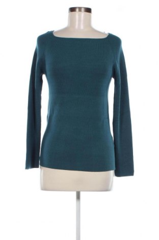 Γυναικείο πουλόβερ Etam, Μέγεθος L, Χρώμα Μπλέ, Τιμή 47,94 €