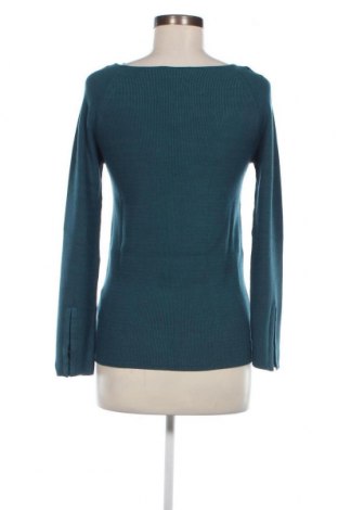 Дамски пуловер Etam, Размер L, Цвят Син, Цена 27,90 лв.