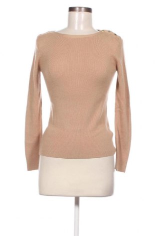 Γυναικείο πουλόβερ Etam, Μέγεθος S, Χρώμα Λευκό, Τιμή 21,57 €