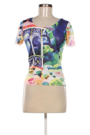 Γυναικείο πουλόβερ Etoile Du Monde, Μέγεθος M, Χρώμα Πολύχρωμο, Τιμή 4,33 €