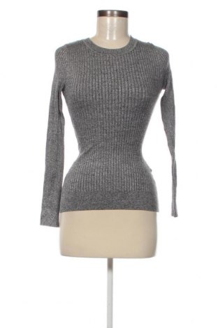 Γυναικείο πουλόβερ Even&Odd, Μέγεθος S, Χρώμα Γκρί, Τιμή 7,53 €