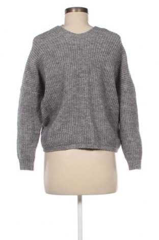 Γυναικείο πουλόβερ Even&Odd, Μέγεθος M, Χρώμα Γκρί, Τιμή 4,45 €