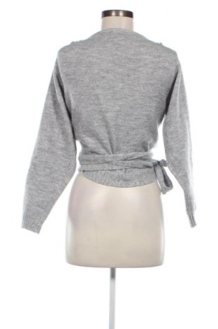 Дамски пуловер Even&Odd, Размер S, Цвят Сив, Цена 29,00 лв.