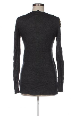 Дамски пуловер Express, Размер S, Цвят Сив, Цена 18,45 лв.