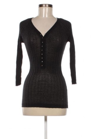 Γυναικείο πουλόβερ Express, Μέγεθος M, Χρώμα Μαύρο, Τιμή 7,61 €