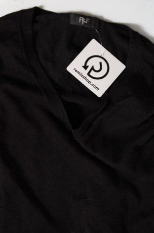 Γυναικείο πουλόβερ F&F, Μέγεθος S, Χρώμα Μαύρο, Τιμή 7,56 €